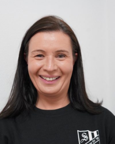Franziska Bedau