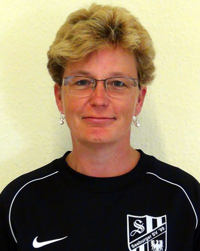 Martina Wersig