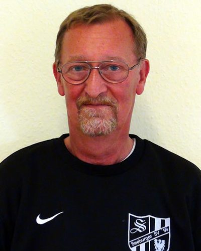 Peter Wersig